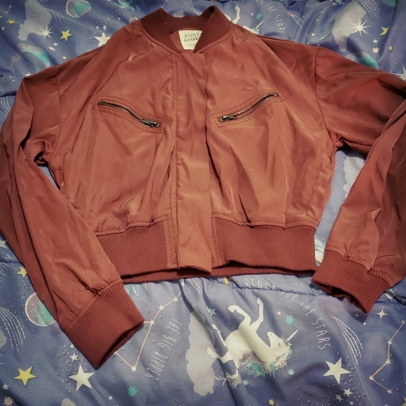 Ashley By 26 International Jackets & Blazers - Jacket  . Never used